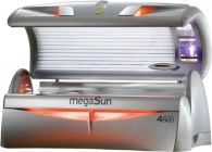 MegaSun 4500 Ultra Power